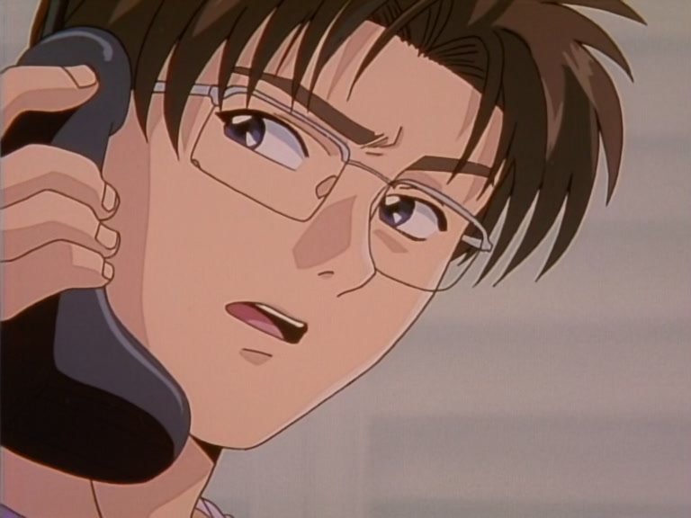 Great Teacher Onizuka Ep 5: An Eye for an Eye, a Butt for a Butt @ 12:49