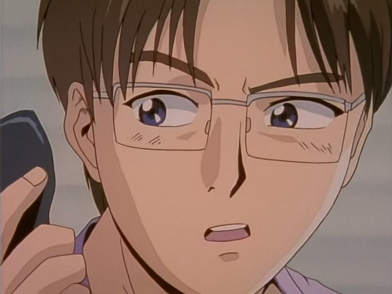 Great Teacher Onizuka Ep 5: An Eye for an Eye, a Butt for a Butt @ 13:29