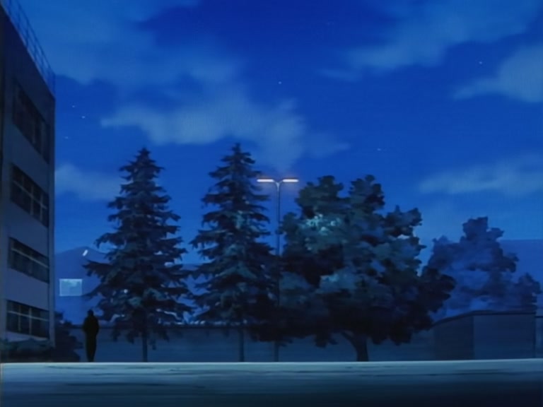 Great Teacher Onizuka Ep 5: An Eye for an Eye, a Butt for a Butt @ 13:45