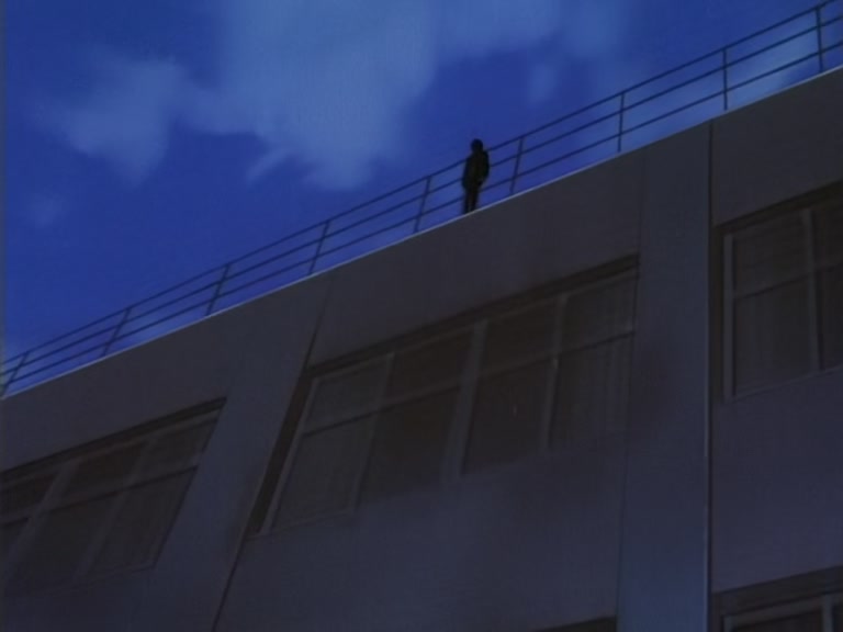 Great Teacher Onizuka Ep 5: An Eye for an Eye, a Butt for a Butt @ 14:01