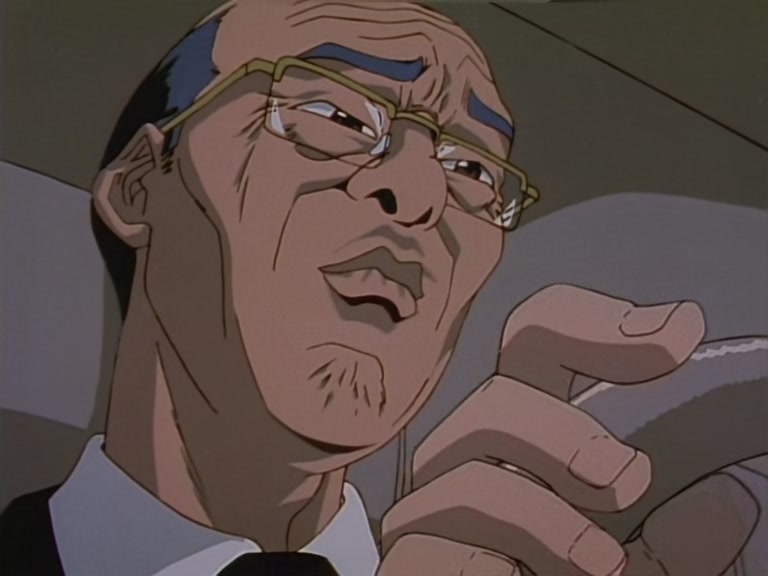 Great Teacher Onizuka Ep 5: An Eye for an Eye, a Butt for a Butt @ 14:18
