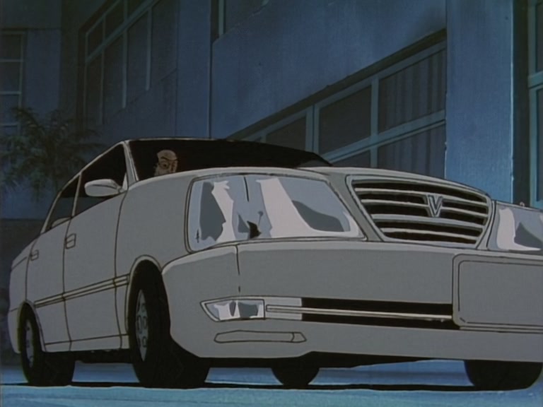Great Teacher Onizuka Ep 5: An Eye for an Eye, a Butt for a Butt @ 14:26