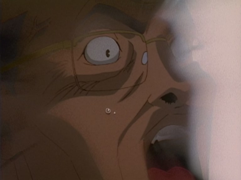 Great Teacher Onizuka Ep 5: An Eye for an Eye, a Butt for a Butt @ 14:42