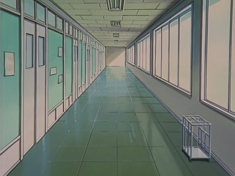 Great Teacher Onizuka Ep 6: Conspiracies All Around @ 02:35