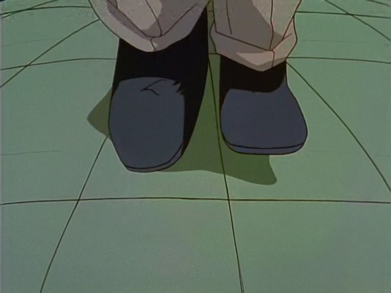 Great Teacher Onizuka Ep 6: Conspiracies All Around @ 02:43