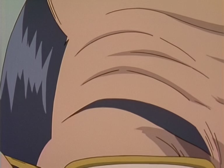 Great Teacher Onizuka Ep 6: Conspiracies All Around @ 06:21
