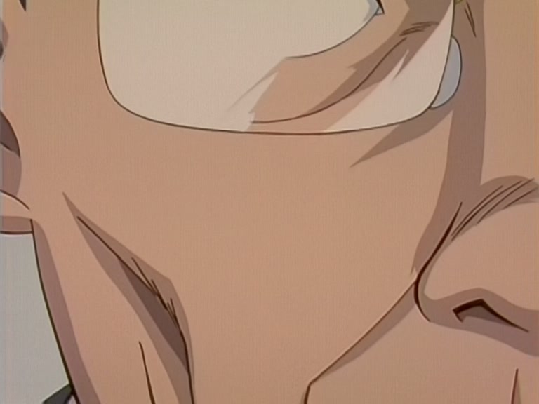 Great Teacher Onizuka Ep 6: Conspiracies All Around @ 06:29