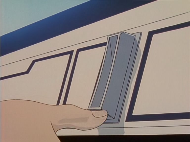 Great Teacher Onizuka Ep 6: Conspiracies All Around @ 10:24