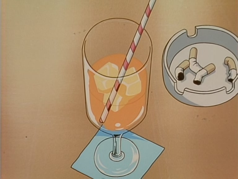 Great Teacher Onizuka Ep 6: Conspiracies All Around @ 12:25