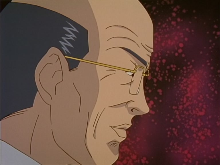 Great Teacher Onizuka Ep 6: Conspiracies All Around @ 13:13