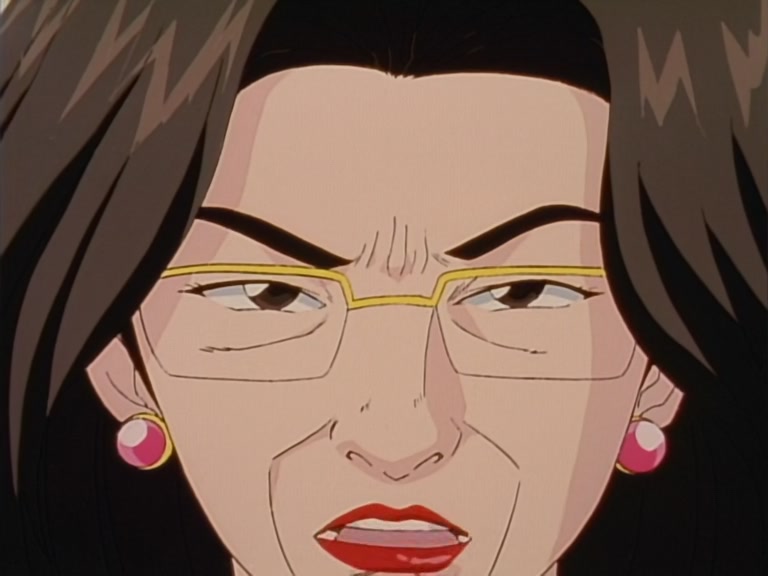 Great Teacher Onizuka Ep 6: Conspiracies All Around @ 13:54