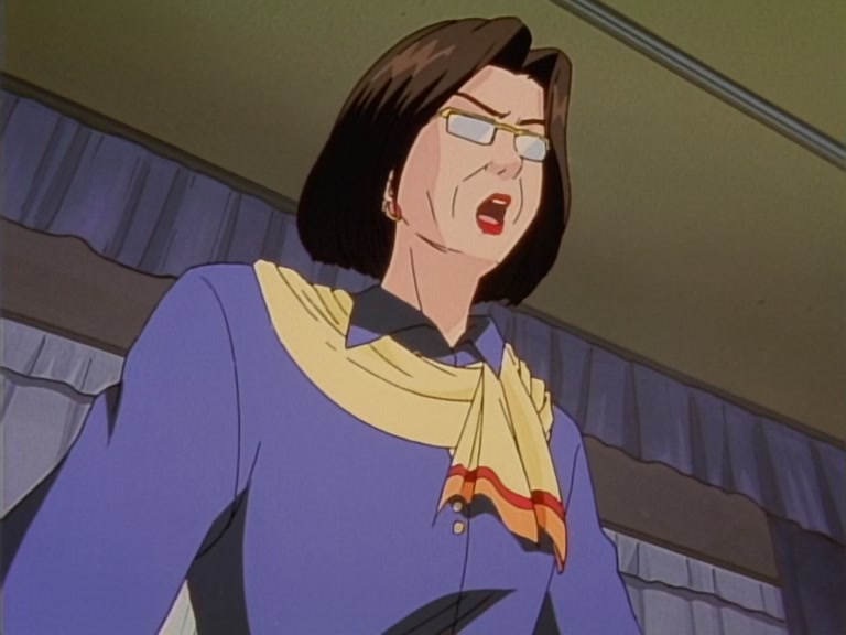 Great Teacher Onizuka Ep 6: Conspiracies All Around @ 14:02