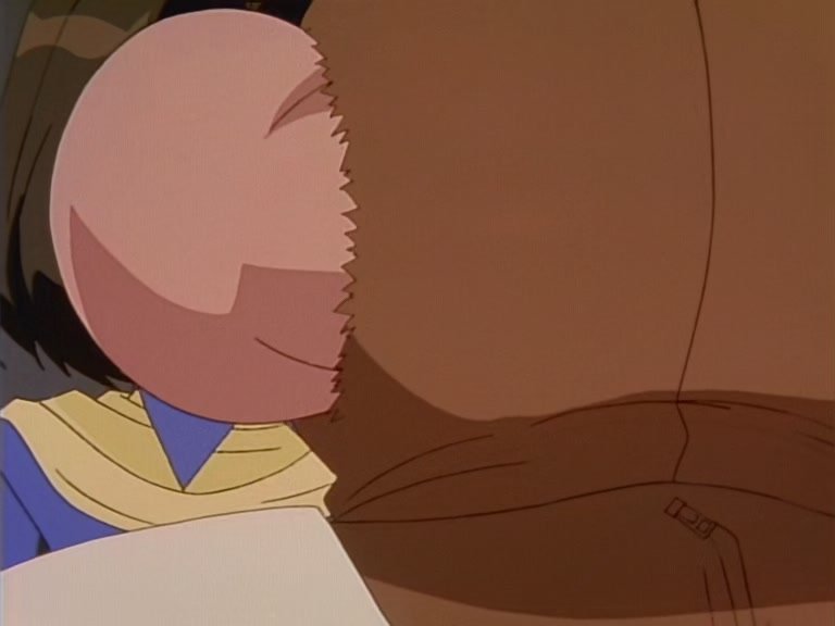 Great Teacher Onizuka Ep 6: Conspiracies All Around @ 14:42