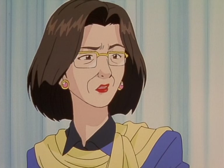 Great Teacher Onizuka Ep 6: Conspiracies All Around @ 14:50
