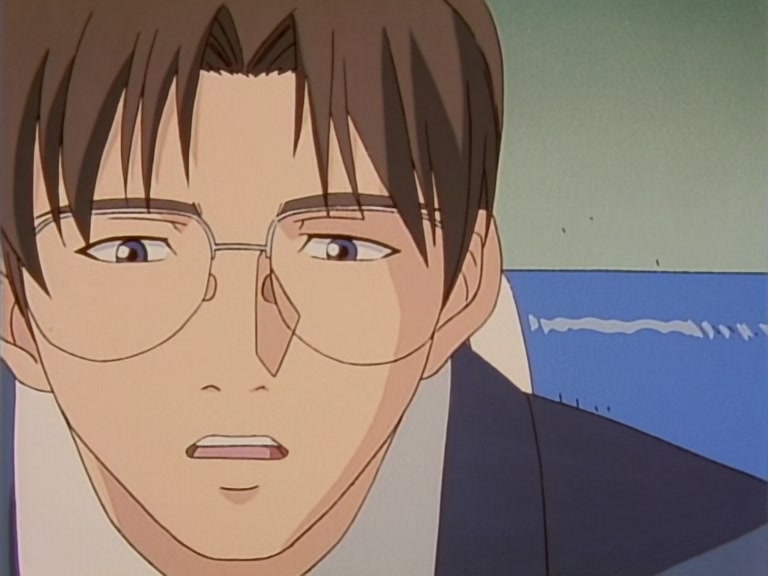 Great Teacher Onizuka Ep 7: The Mother of all Crushes @ 03:09