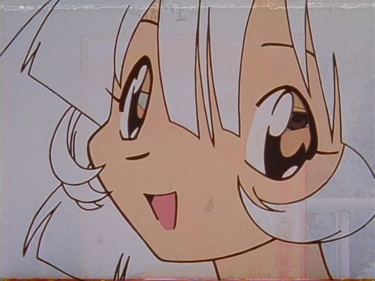 Great Teacher Onizuka Ep 7: The Mother of all Crushes @ 03:34