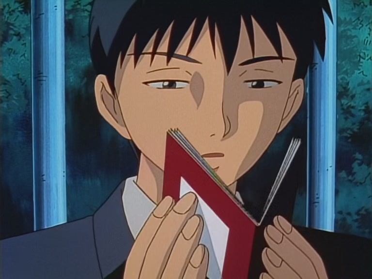 Great Teacher Onizuka Ep 7: The Mother of all Crushes @ 03:59