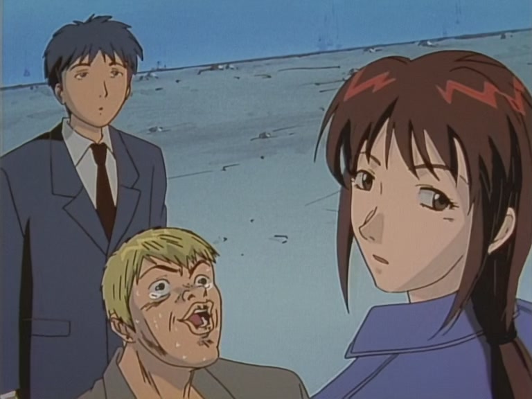 Great Teacher Onizuka Ep 7: The Mother of all Crushes @ 04:49