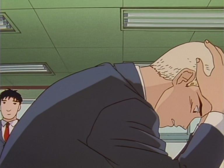 Great Teacher Onizuka Ep 7: The Mother of all Crushes @ 06:28