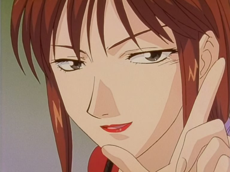 Great Teacher Onizuka Ep 7: The Mother of all Crushes @ 08:40