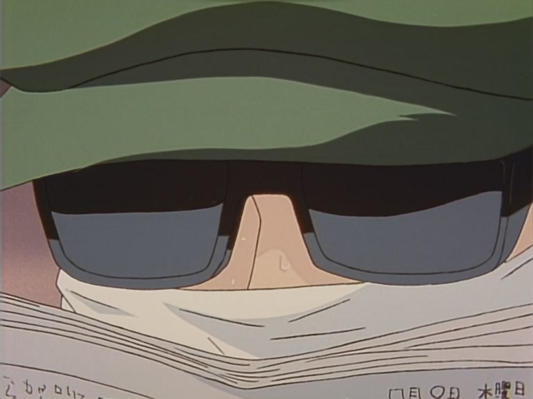 Great Teacher Onizuka Ep 7: The Mother of all Crushes @ 09:13
