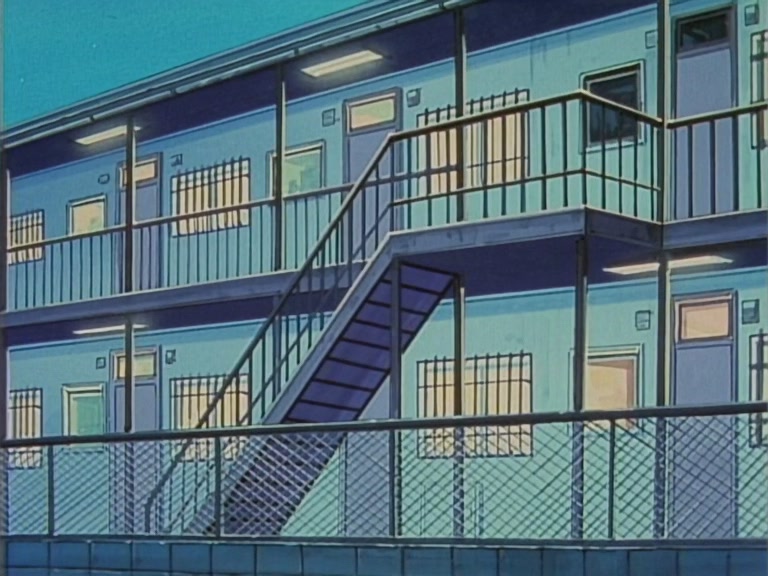 Great Teacher Onizuka Ep 7: The Mother of all Crushes @ 12:32
