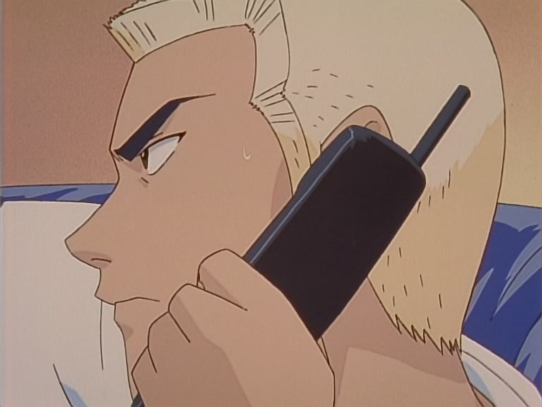 Great Teacher Onizuka Ep 7: The Mother of all Crushes @ 12:48