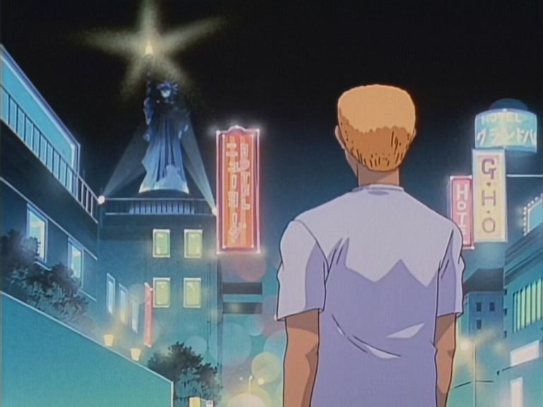 Great Teacher Onizuka Ep 7: The Mother of all Crushes @ 13:30