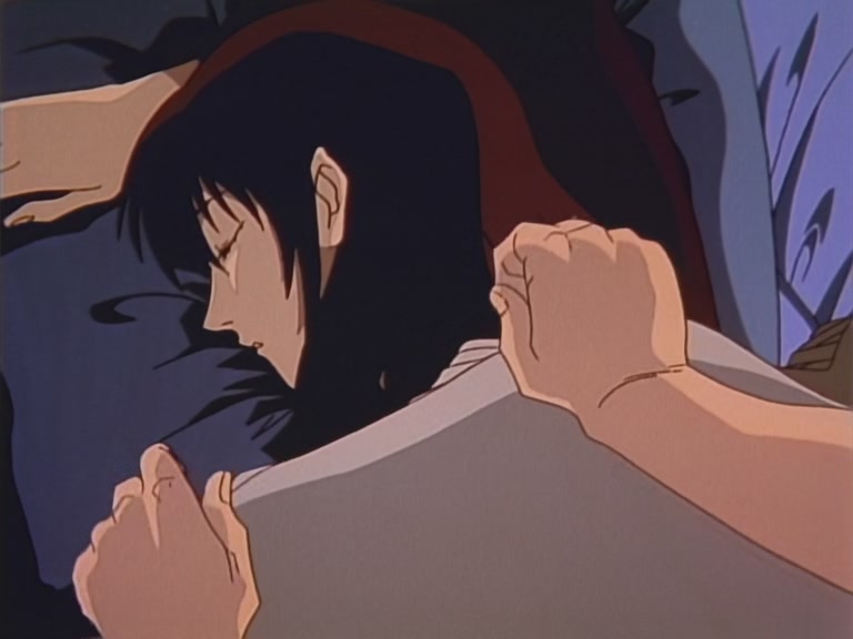 Great Teacher Onizuka Ep 7: The Mother of all Crushes @ 14:44