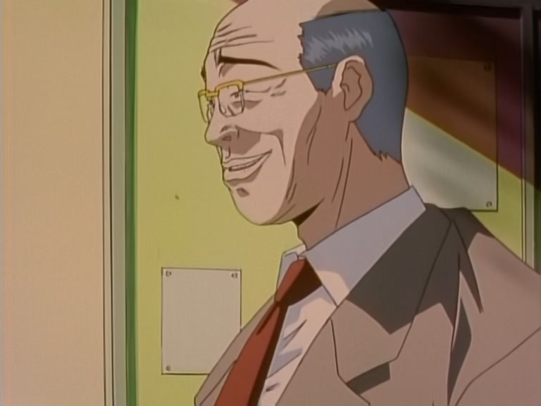Great Teacher Onizuka Ep 8: Bungee Jumping Made Easy @ 06:06