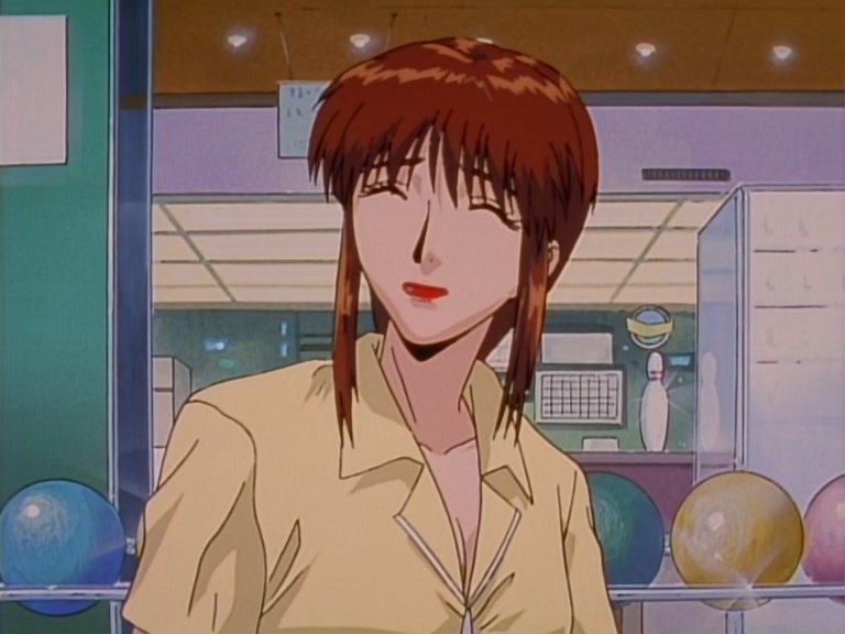 Great Teacher Onizuka Ep 8: Bungee Jumping Made Easy @ 08:49