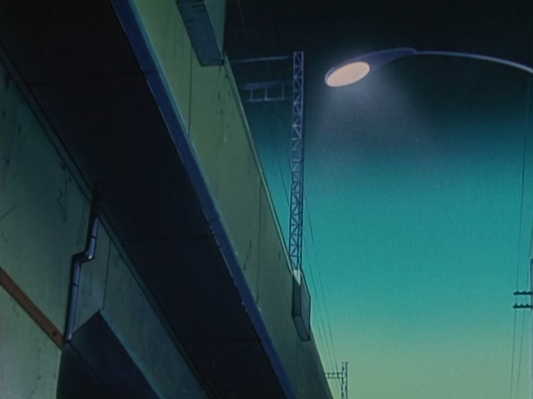 Great Teacher Onizuka Ep 8: Bungee Jumping Made Easy @ 10:34