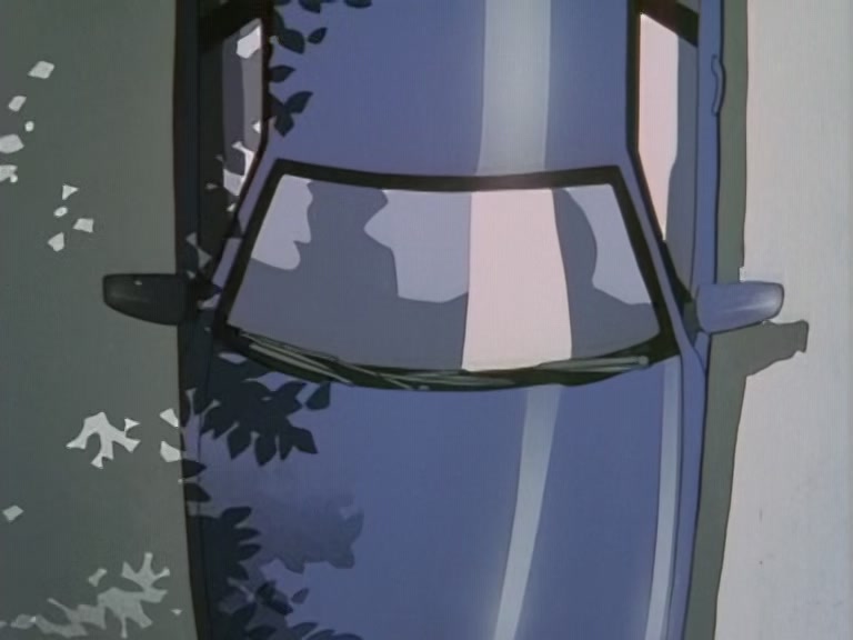 E013 · Only the Best Will Do screencaps