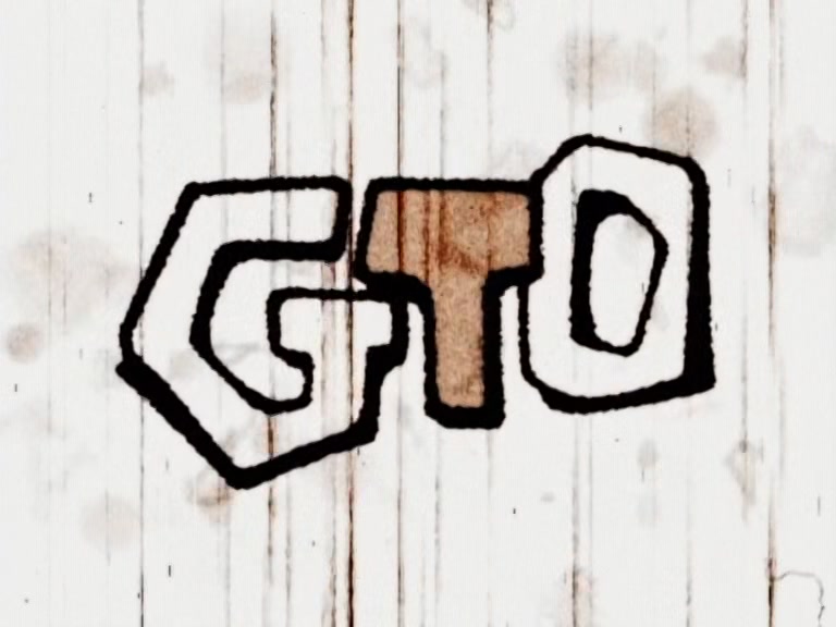 Great Teacher Onizuka Ep 22: The Art of Demolition @ 01:44