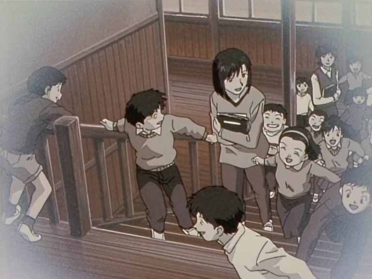 Great Teacher Onizuka Ep 22: The Art of Demolition @ 02:32