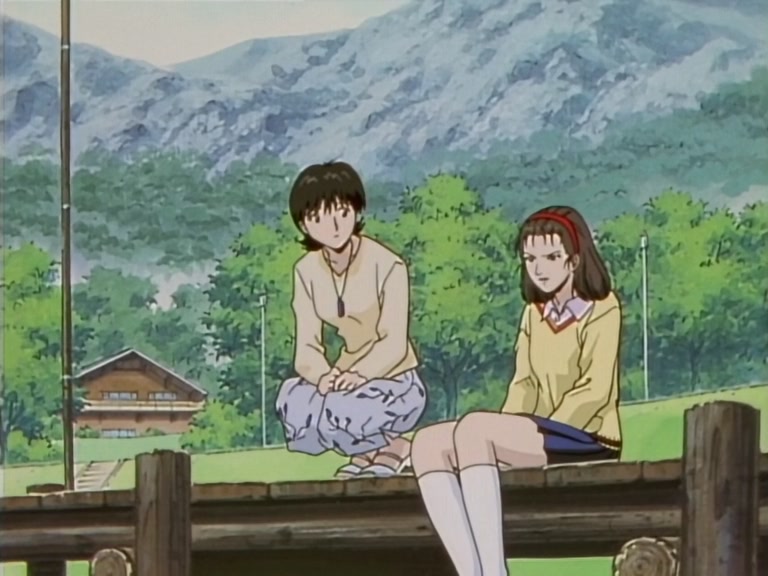 Great Teacher Onizuka Ep 22: The Art of Demolition @ 07:06