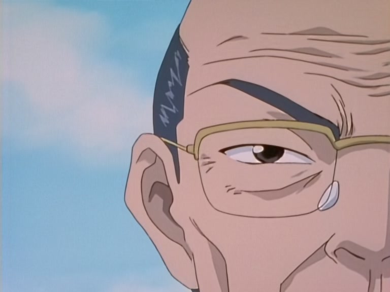 Great Teacher Onizuka Ep 24: Compromising Positions @ 01:57