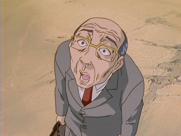 Great Teacher Onizuka Ep 24: Compromising Positions @ 02:45