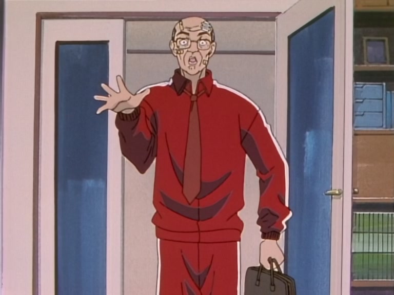 Great Teacher Onizuka Ep 24: Compromising Positions @ 06:30
