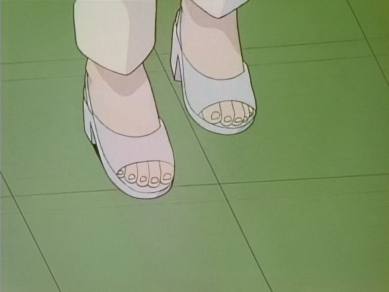 Great Teacher Onizuka Ep 26: Onizuka Meets His Match @ 07:27