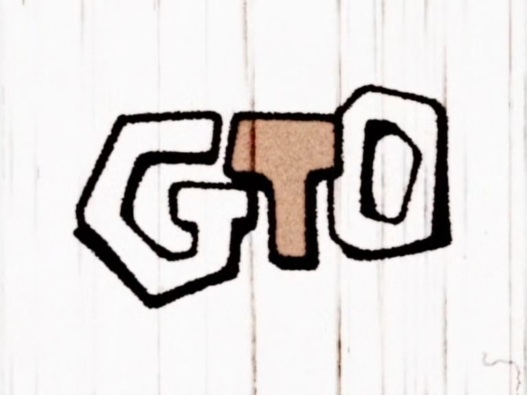 E030 · Money Talks, GTO Walks screencaps