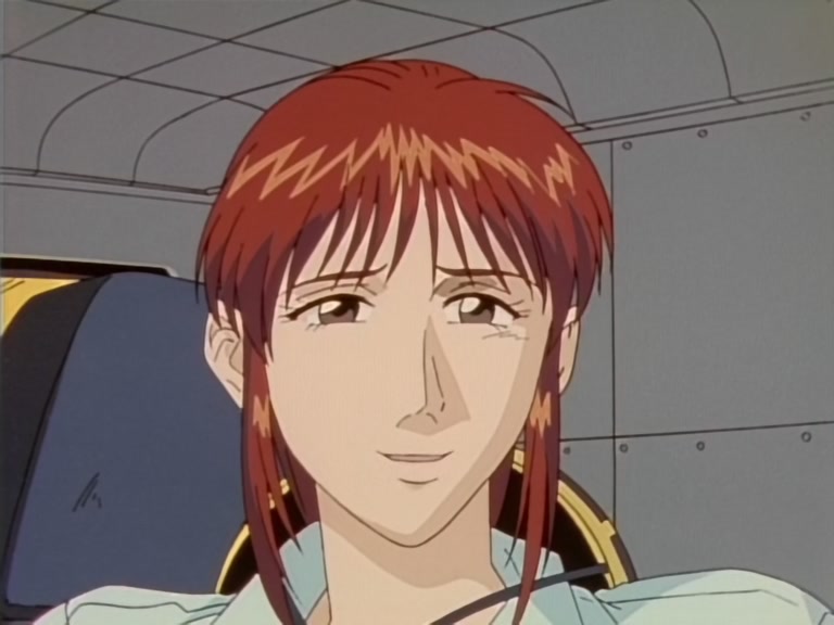 Great Teacher Onizuka Ep 35: Wedding Bell Blues @ 02:49