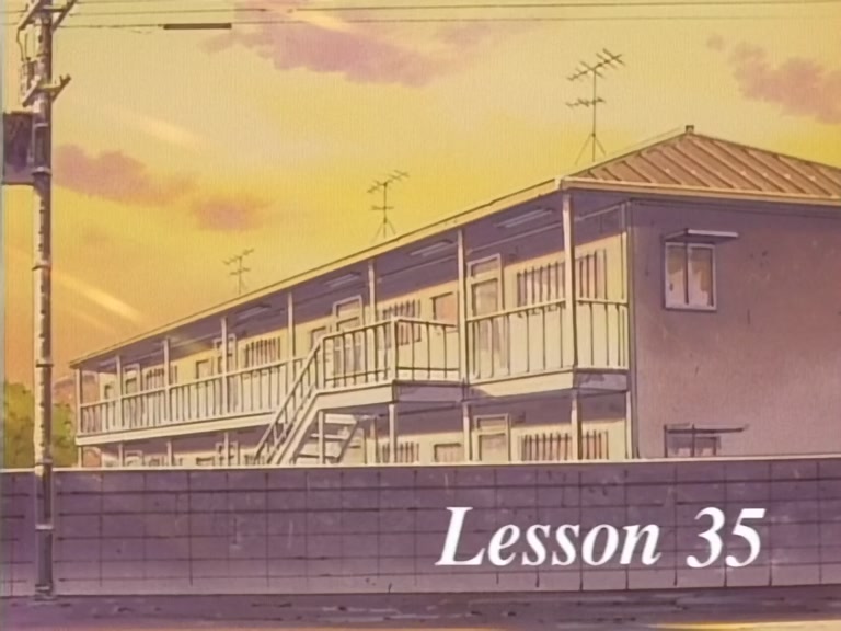 Great Teacher Onizuka Ep 35: Wedding Bell Blues @ 03:22