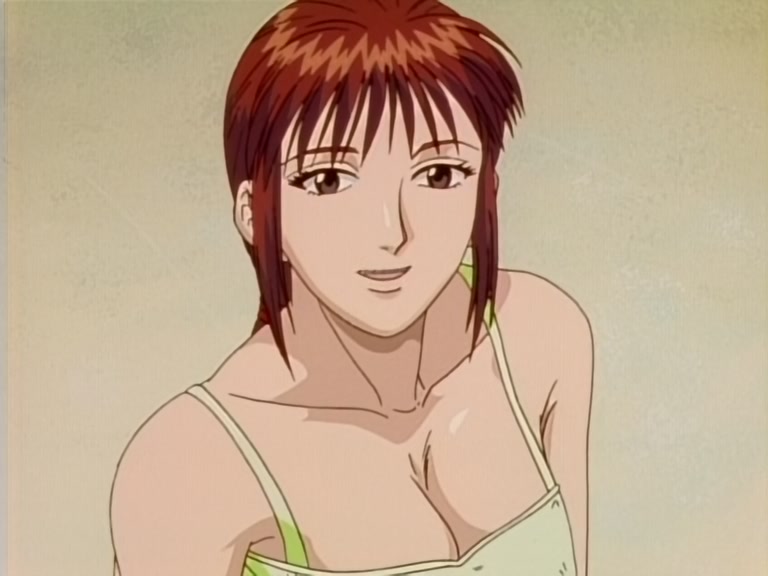 Great Teacher Onizuka Ep 35: Wedding Bell Blues @ 04:17