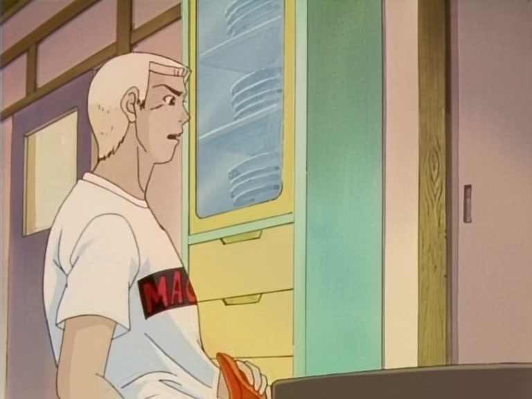 Great Teacher Onizuka Ep 35: Wedding Bell Blues @ 05:41
