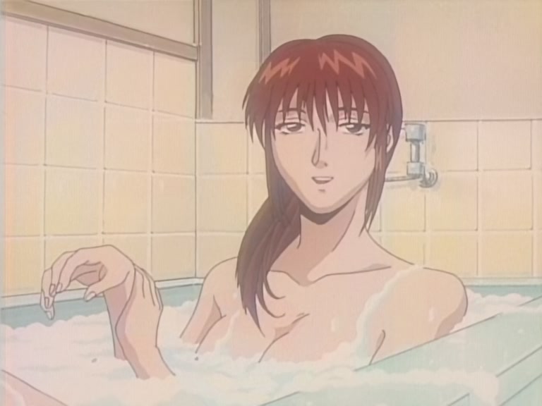 Great Teacher Onizuka Ep 35: Wedding Bell Blues @ 05:49