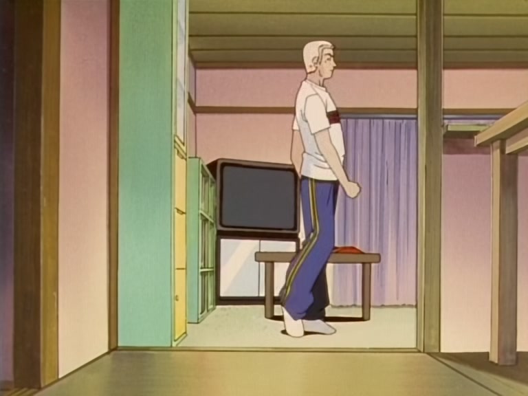 Great Teacher Onizuka Ep 35: Wedding Bell Blues @ 05:58