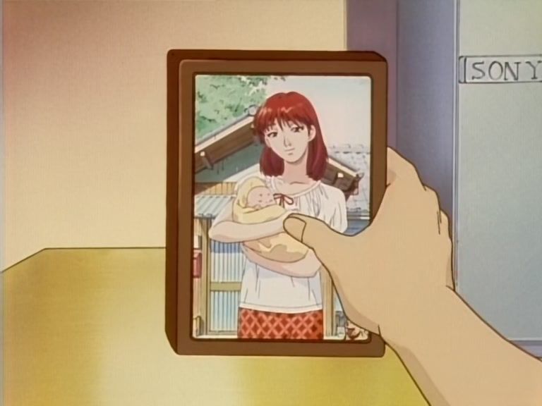 Great Teacher Onizuka Ep 35: Wedding Bell Blues @ 06:02