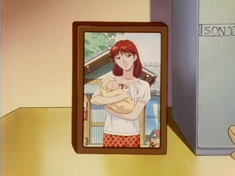 Great Teacher Onizuka Ep 35: Wedding Bell Blues @ 06:36