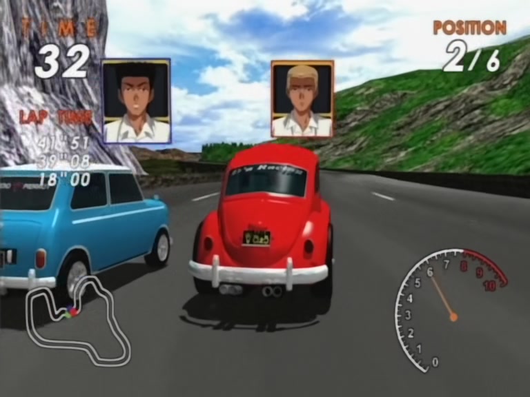 Great Teacher Onizuka Ep 35: Wedding Bell Blues @ 06:48